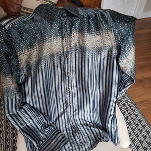 Kenneth Cole Dress Shirt